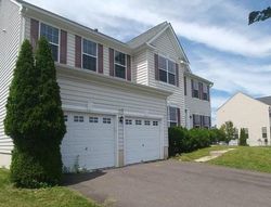 Foreclosure in  SENATOR LN Burlington, NJ 08016