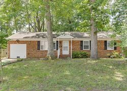 Foreclosure in  PAULETTE DR Newport News, VA 23608