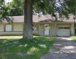 Foreclosure Listing in ASHWOOD ST BEAUMONT, TX 77703