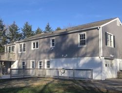 Foreclosure in  WESTVIEW DR Bethel, CT 06801