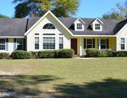 Foreclosure Listing in WINCHESTER RD WAYCROSS, GA 31501
