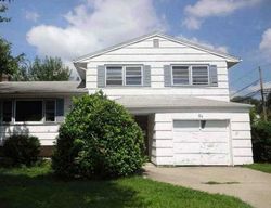 Foreclosure in  PRISCILLA ST Clifton, NJ 07013