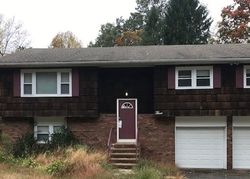 Foreclosure in  KENTWOOD RD Succasunna, NJ 07876