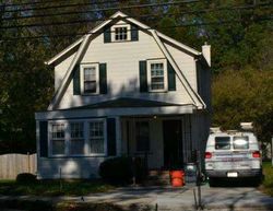 Foreclosure in  W SOMERDALE RD Somerdale, NJ 08083