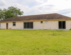 Foreclosure in  SW 178TH AVE Fort Lauderdale, FL 33331