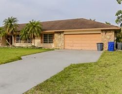 Foreclosure in  SW 178TH AVE Fort Lauderdale, FL 33331