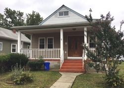 Foreclosure in  MAPLE TER Merchantville, NJ 08109