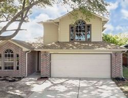 Foreclosure in  STORM CREEK DR Houston, TX 77088