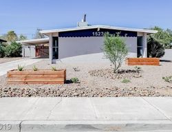 Foreclosure in  EXLEY AVE Las Vegas, NV 89104