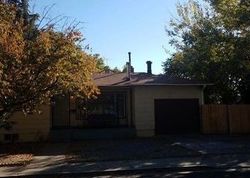 Foreclosure in  YORI AVE Reno, NV 89502