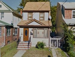 Foreclosure Listing in 188TH ST HOLLIS, NY 11423