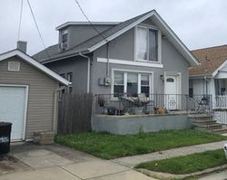 Foreclosure in  N SUFFOLK AVE Ventnor City, NJ 08406