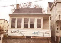 Foreclosure in  E 17TH ST Paterson, NJ 07524