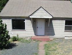Foreclosure Listing in N PACIFIC HWY TALENT, OR 97540