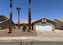 Foreclosure in  DOOLEY DR Henderson, NV 89015