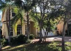 Foreclosure in  MILLPOND GREENS DR Boynton Beach, FL 33473