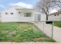 Foreclosure in  CANARY LN Mount Holly, NJ 08060