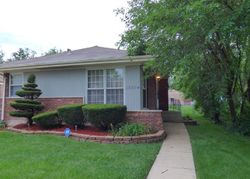 Foreclosure in  ROSE DR South Holland, IL 60473