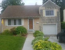 Foreclosure Listing in W CENTENNIAL AVE ROOSEVELT, NY 11575