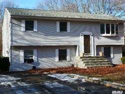 Foreclosure in  BICYCLE PATH Port Jefferson Station, NY 11776