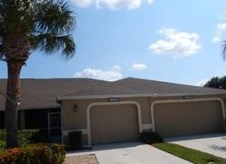 Foreclosure in  PORTRUSH RUN Estero, FL 33928