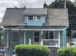 Foreclosure in  E MORGAN AVE Milwaukee, WI 53207