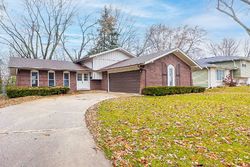 Foreclosure in  BRENTWOOD PL Joliet, IL 60435