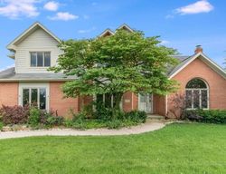 Foreclosure in  FLAMINGO DR Tinley Park, IL 60487