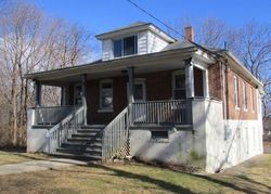 Foreclosure Listing in VISTA PL WATERBURY, CT 06708