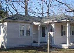 Foreclosure in  ROUTE 50 Mays Landing, NJ 08330