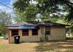 Foreclosure in  4TH ST Jackson, SC 29831