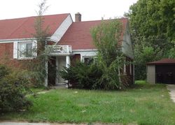 Foreclosure in  E 98TH ST Chicago, IL 60617