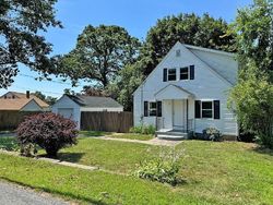 Foreclosure in  GARDEN ST Cumberland, RI 02864