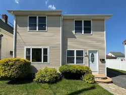 Foreclosure in  CHARPENTIER AVE Pawtucket, RI 02861