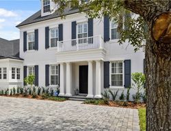 Foreclosure in  ACADIA TER Kissimmee, FL 34747