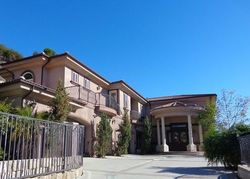 Foreclosure in  VALLEY DR Villa Park, CA 92861