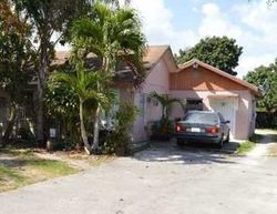 Foreclosure Listing in SW 162ND AVE MIAMI, FL 33187