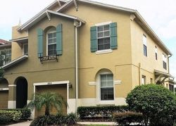 Foreclosure in  GLIDING PL Sanford, FL 32773