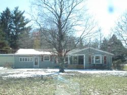 Foreclosure in  COPAS RD Owosso, MI 48867