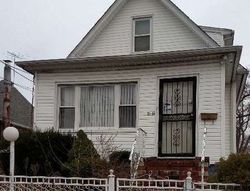 Foreclosure in  218TH ST Springfield Gardens, NY 11413