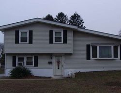 Foreclosure in  ROSEWOOD DR Newark, DE 19713