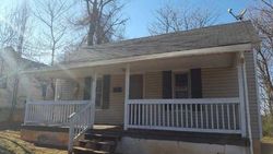 Foreclosure in  LOMOND ST Winston Salem, NC 27127