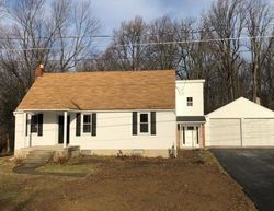 Foreclosure in  ALDER LN Bethlehem, PA 18015