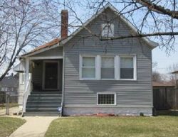 Foreclosure in  S 20TH AVE Maywood, IL 60153