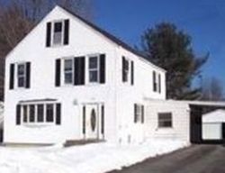 Foreclosure Listing in CHURCH ST RUTLAND, VT 05701