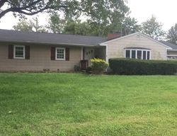 Foreclosure in  STEVENS ST Belleville, IL 62226