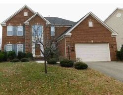 Foreclosure Listing in RIFTON CT UPPER MARLBORO, MD 20774