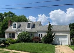 Foreclosure in  BRANTON AVE Long Branch, NJ 07740