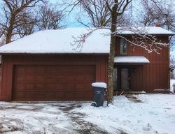 Foreclosure in  GRAND ARBOR LN Maple Park, IL 60151