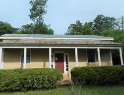 Foreclosure in  N JEFFERSON ST Quitman, GA 31643